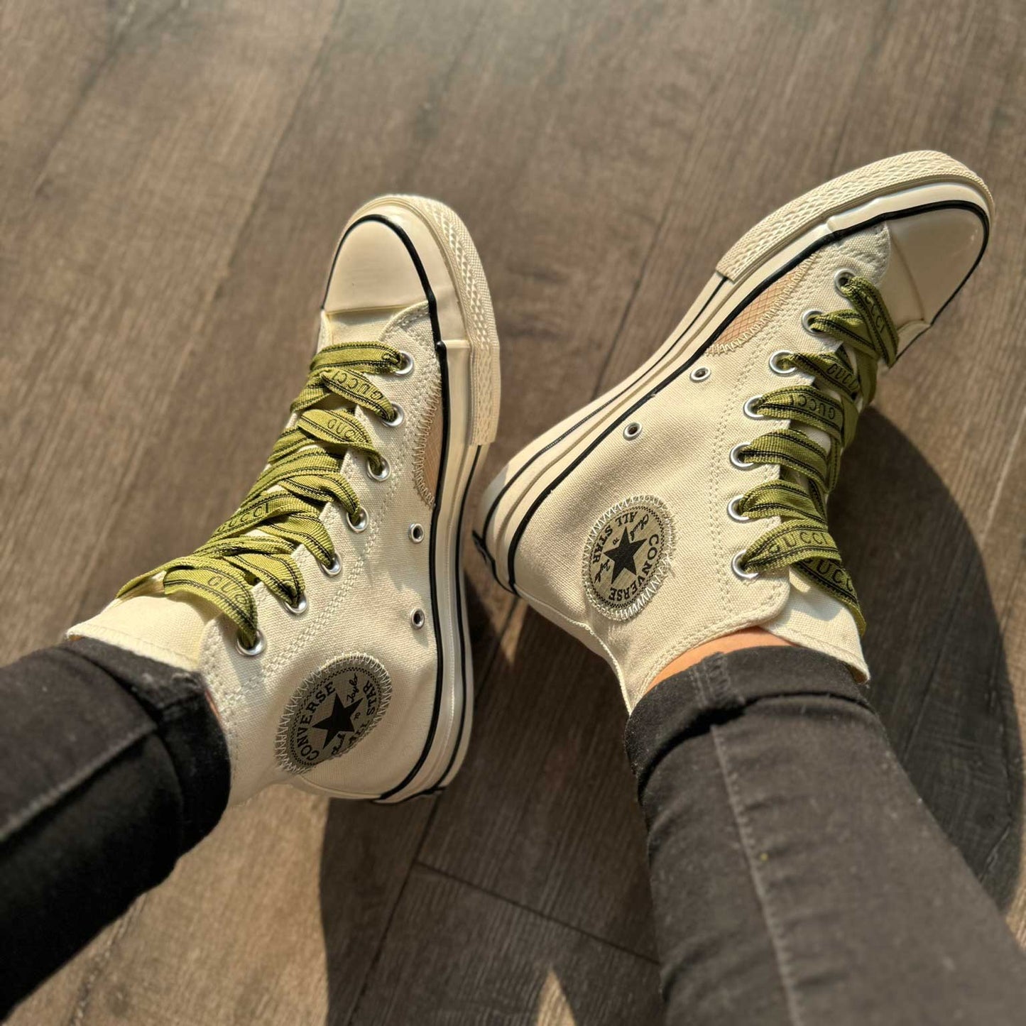 CONVERSE G