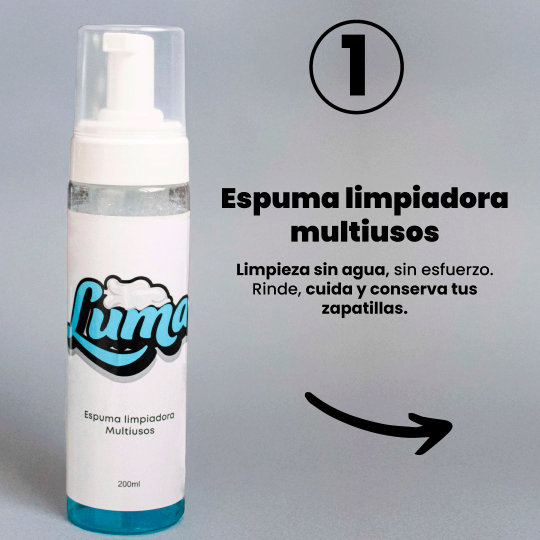 Luma