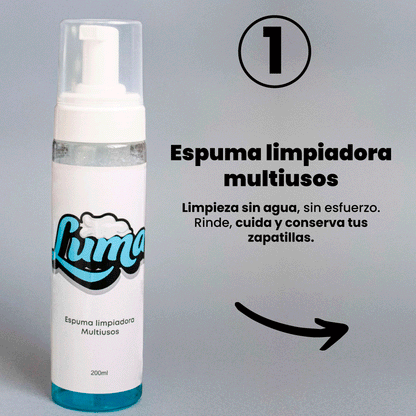 Luma