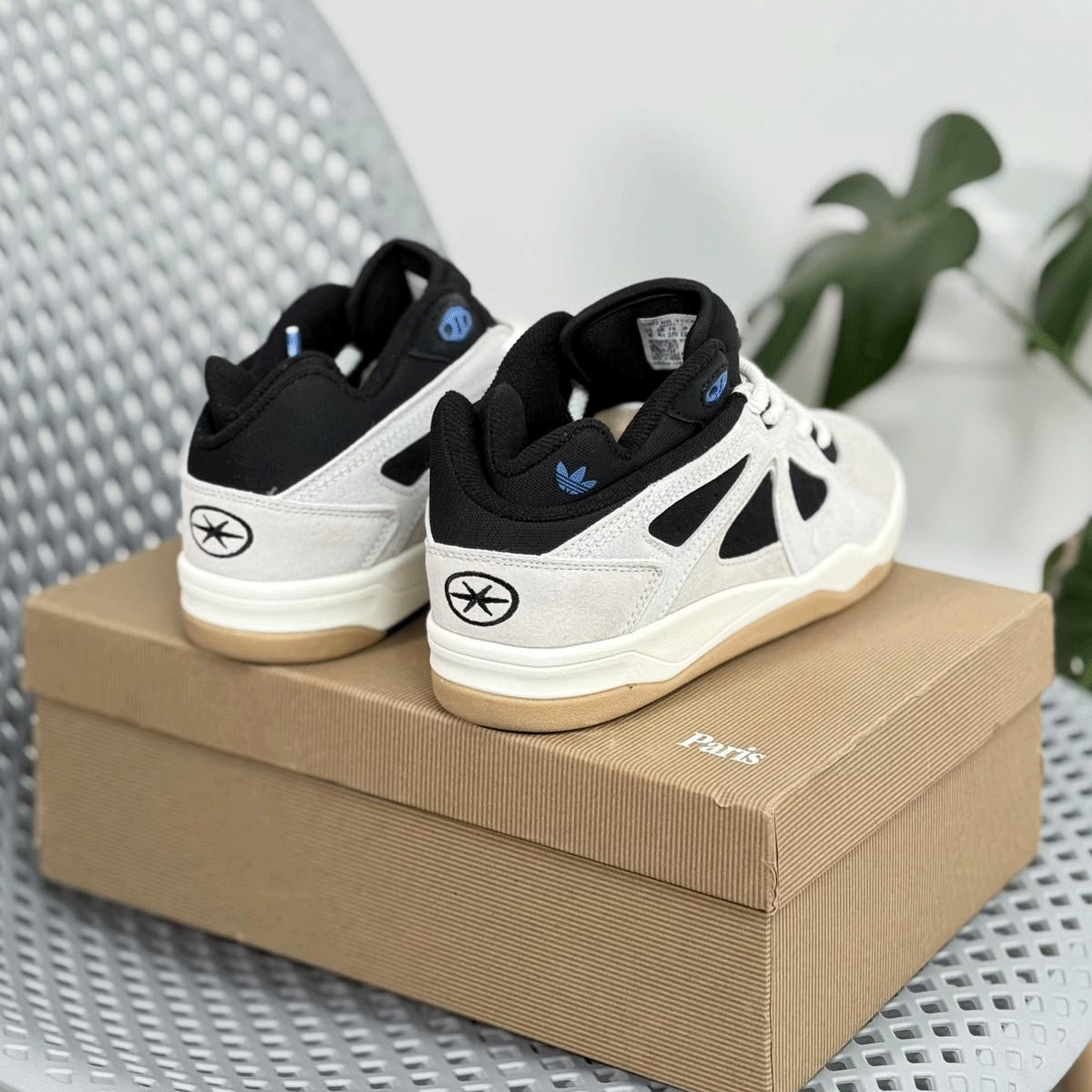 ADIDAS