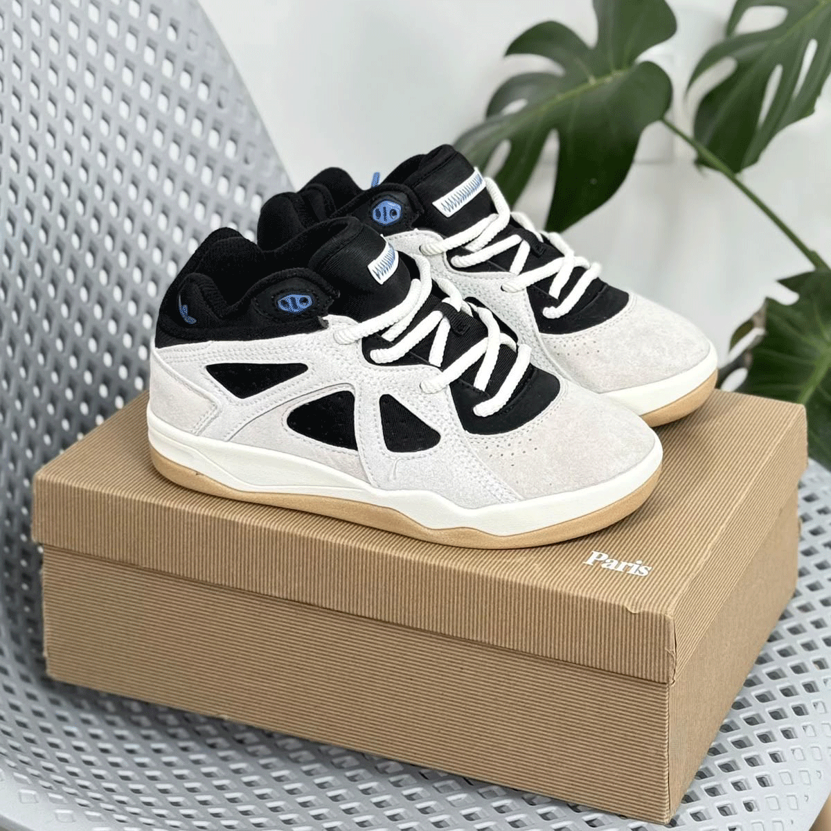 ADIDAS