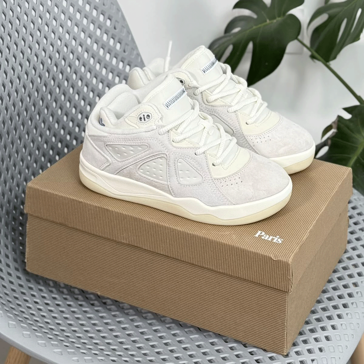 ADIDAS