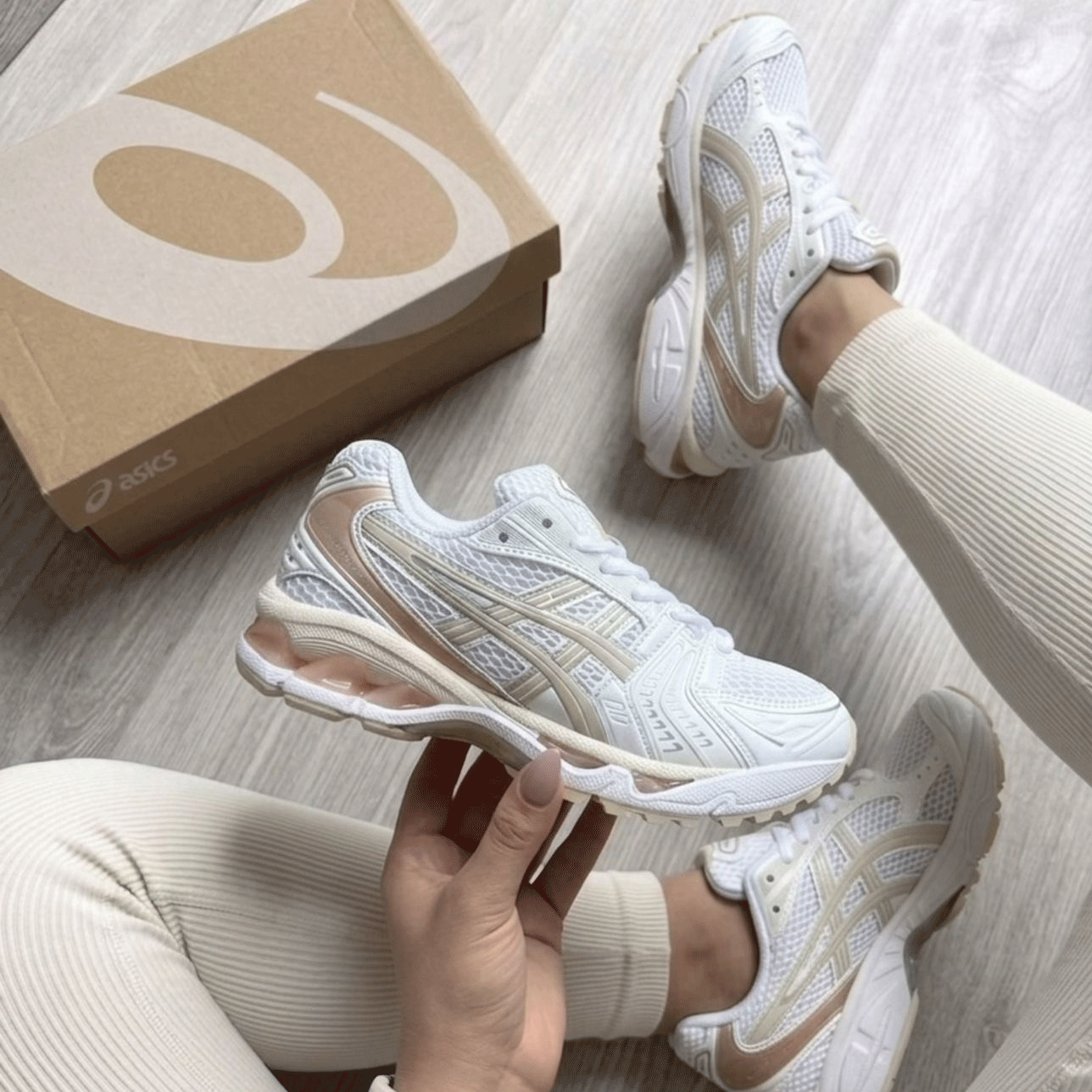 Asics