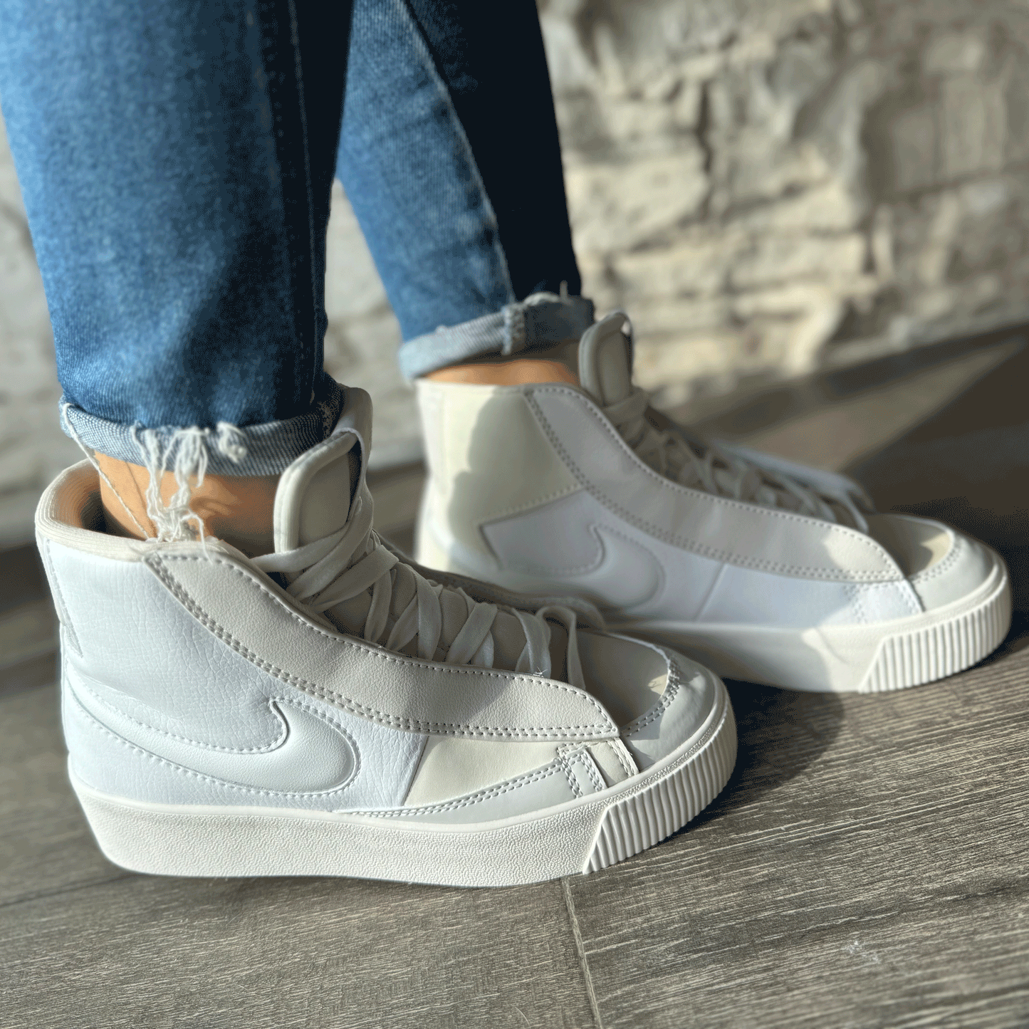 NK BLAZER