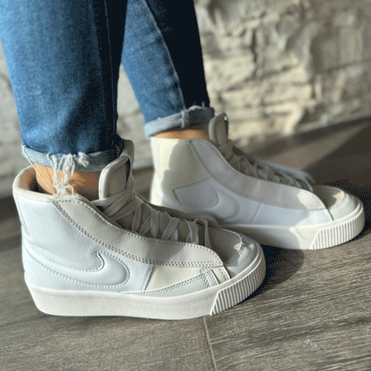 NK BLAZER