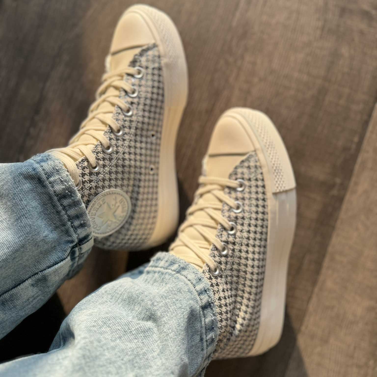 CONVERSE – Loyalty Store