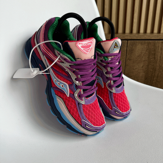 Saucony