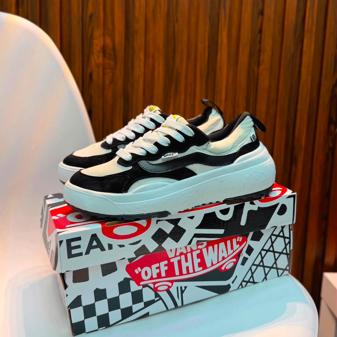 VANS
