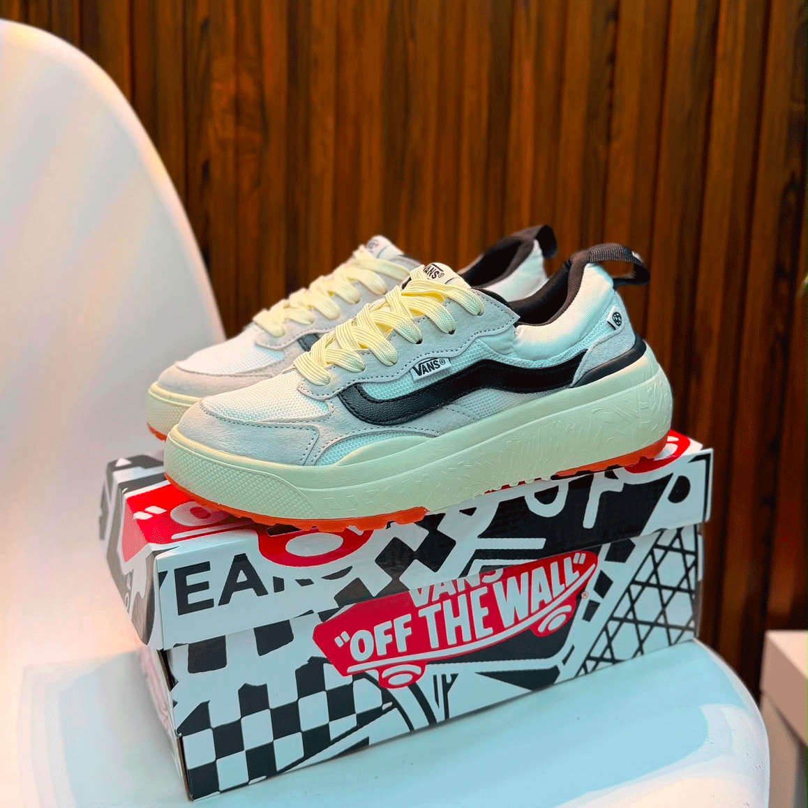 VANS