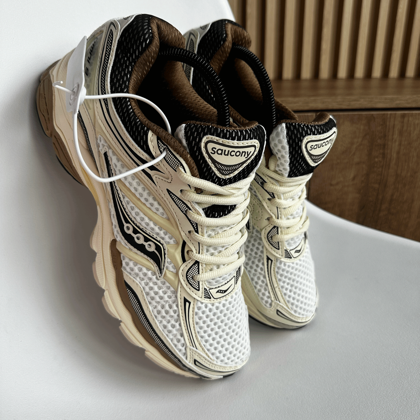 Saucony